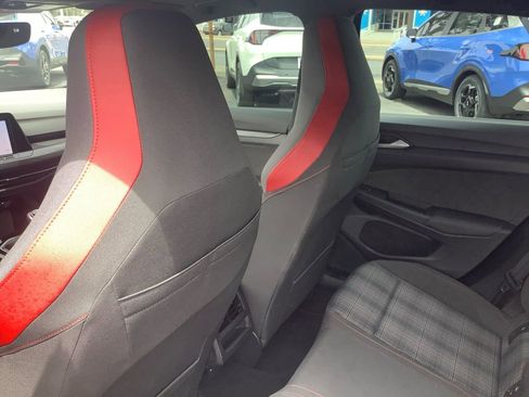 Used 2023 Volkswagen GTI SE FWD image 19
