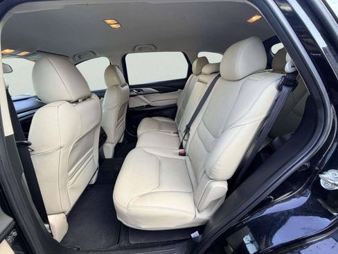 Used 2018 MAZDA CX-9 Touring FWD image 23