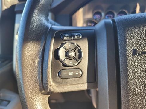 Used 2014 Ford F250 Lariat w/ Lariat Ultimate Package image 27