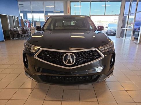 Certified 2023 Acura RDX AWD image 3