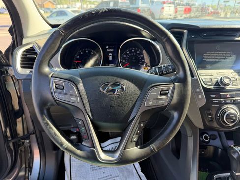 Used 2014 Hyundai Santa Fe Sport w/ Technology Package 04 image 13
