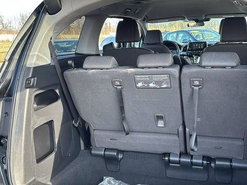 Used 2019 Honda Odyssey EX image 33