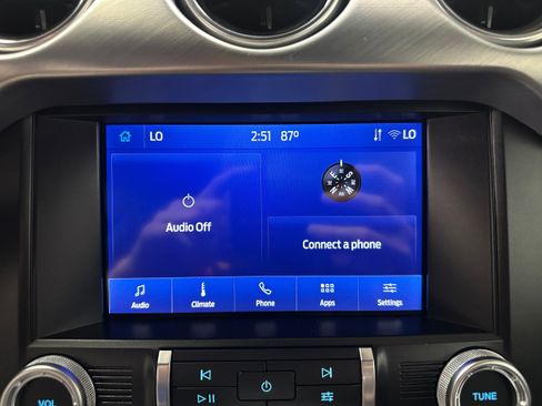 Certified 2023 Ford Mustang Premium image 18