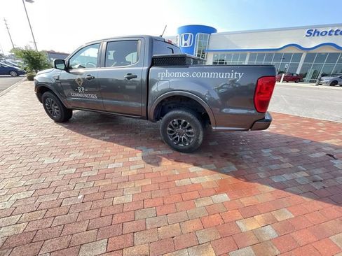Used 2019 Ford Ranger XLT w/ Equipment Group 302A Luxury RWD image 13