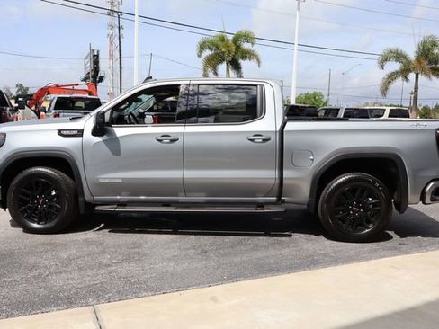 New 2026 GMC Sierra 1500 Elevation w/ Elevation Premium Package image 5