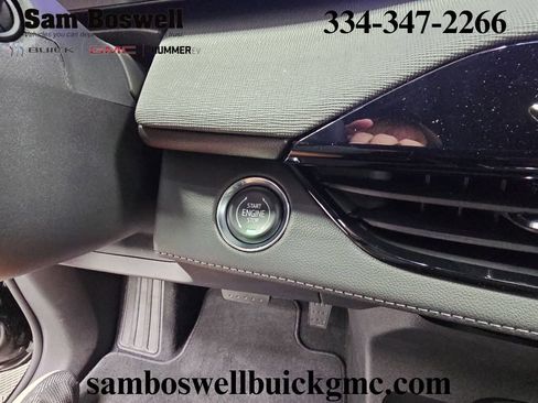 New 2026 Buick Enclave Sport Touring w/ Super Cruise Package FWD image 24
