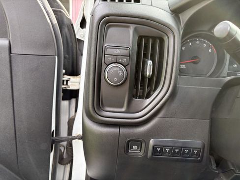 Used 2020 Chevrolet Silverado 2500 W/T w/ WT Fleet Convenience Package RWD image 13