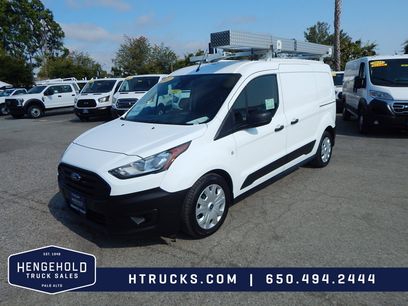 Used 2022 Ford Transit Connect XL