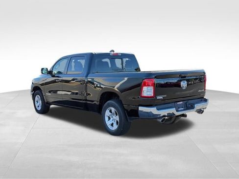 Used 2022 RAM 1500 Big Horn image 5