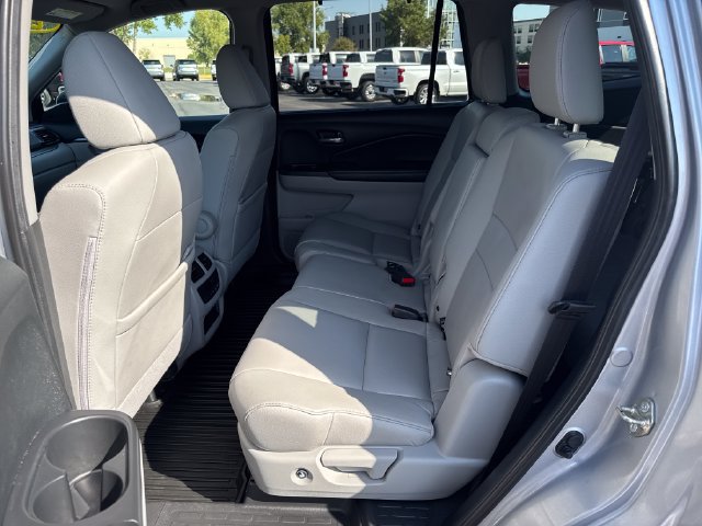 Used 2021 Honda Pilot Special Edition image 25