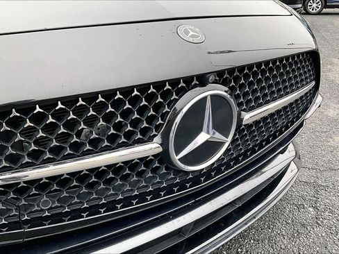 Used 2022 Mercedes-Benz CLS 450 4MATIC image 29