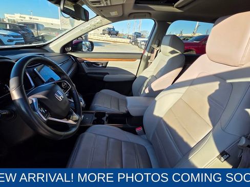 Used 2020 Honda CR-V Touring image 11