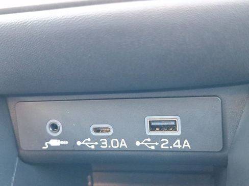 Certified 2023 Subaru Outback Limited image 22