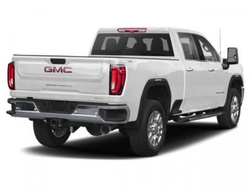 Used 2020 GMC Sierra 3500 Denali w/ Denali Ultimate Package image 2