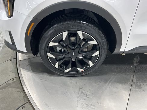 New 2026 Kia Sorento EX image 30