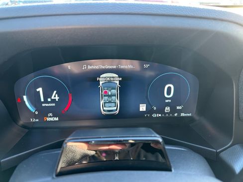 New 2026 Ford Explorer ST image 63