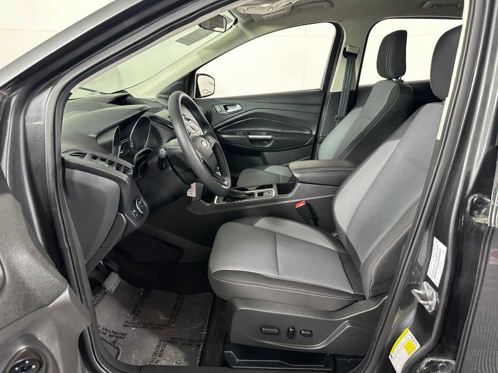 Used 2018 Ford Escape SE AWD/4WD image 13