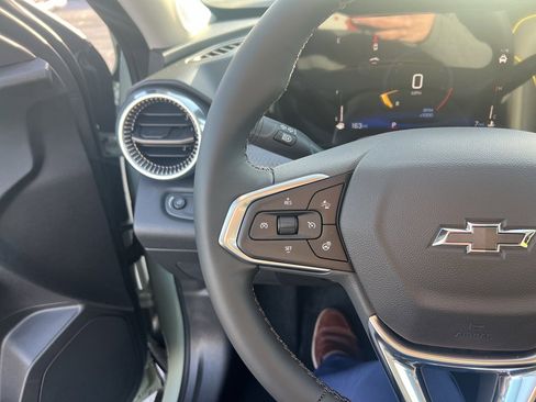 New 2026 Chevrolet Trax ACTIV w/ Driver Confidence Package image 13