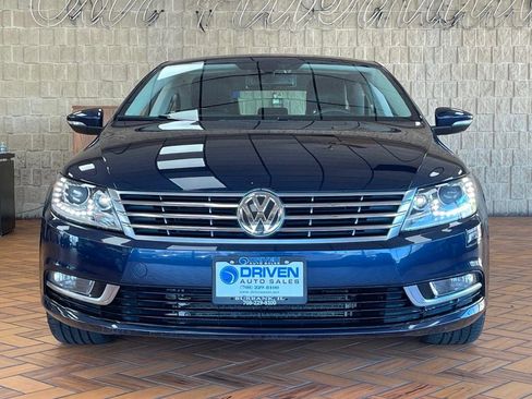 Used 2013 Volkswagen CC R-Line image 3