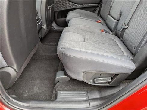 Used 2023 Hyundai Santa Fe SEL image 19