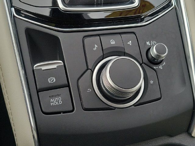 Used 2021 MAZDA CX-5 Grand Touring AWD/4WD image 31