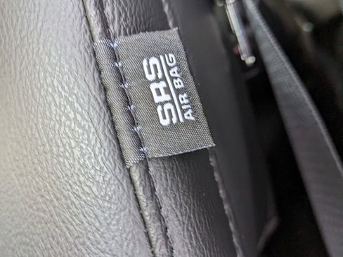 New 2026 Jeep Compass Limited image 23