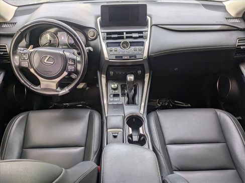 Certified 2021 Lexus NX 300 FWD w/ Accessory Package 2 image 16