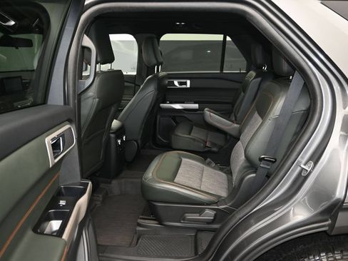 Used 2022 Ford Explorer Timberline AWD/4WD image 15