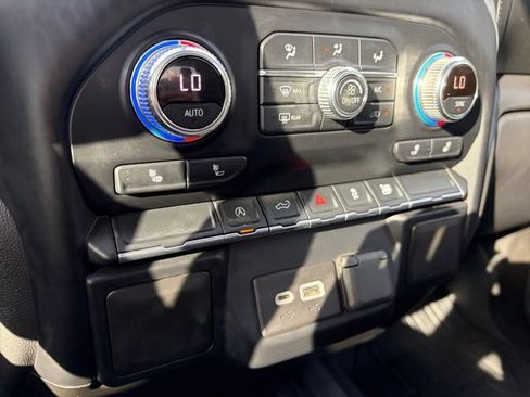 Used 2021 GMC Sierra 1500 Elevation AWD/4WD image 25