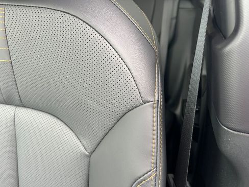 New 2026 Subaru Outback Wilderness image 12