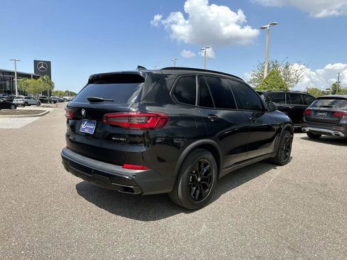 Used 2019 BMW X5 xDrive40i w/ Convenience Package image 4