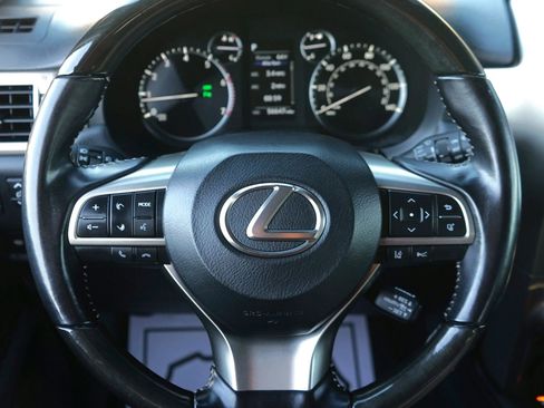 Used 2020 Lexus GX 460 Premium image 19