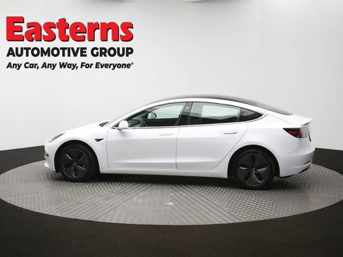 Used 2018 Tesla Model 3 Long Range RWD image 57