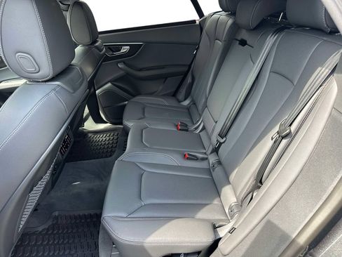 New 2026 Audi Q8 Premium Plus AWD/4WD image 18