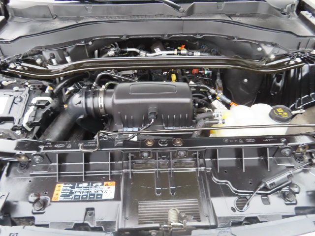 Used 2024 Ford Explorer Limited AWD/4WD image 14