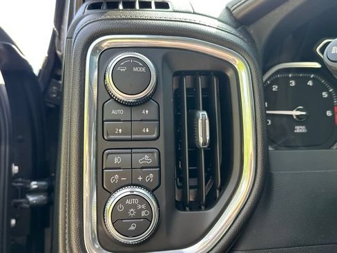 Used 2022 GMC Sierra 2500 Denali AWD/4WD image 29
