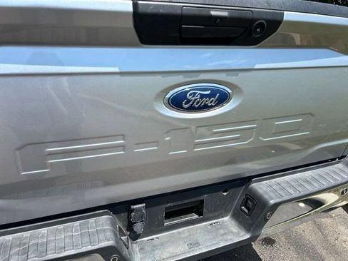 Used 2021 Ford F150 XLT w/ Trailer Tow Package AWD/4WD image 54
