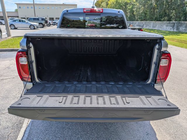 Certified 2024 GMC Canyon AT4 w/ Canyon Safety Plus Package AWD/4WD image 18