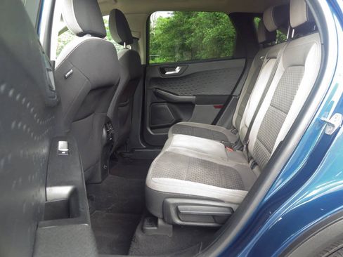 Used 2020 Ford Escape SE AWD/4WD image 14