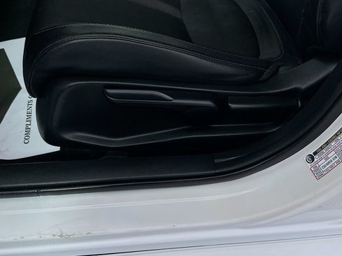 Used 2021 Honda Civic Sport image 18