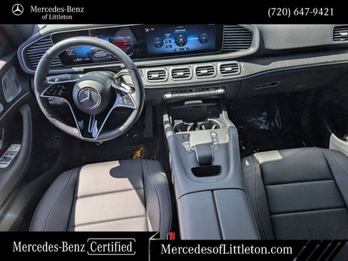 Certified 2026 Mercedes-Benz GLE 350 4MATIC image 25