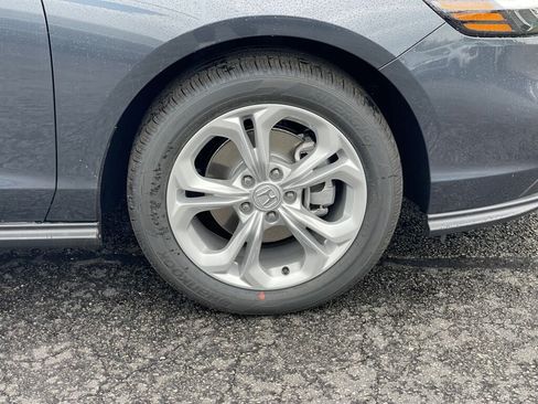 Used 2024 Honda Accord LX image 17