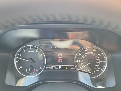 Used 2026 Mitsubishi Outlander SE FWD image 20