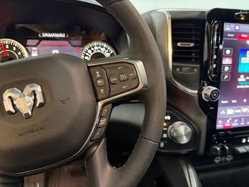 Certified 2025 RAM 1500 Laramie image 22