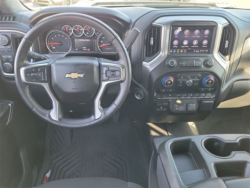 Used 2020 Chevrolet Silverado 2500 LT w/ All Star Edition image 4