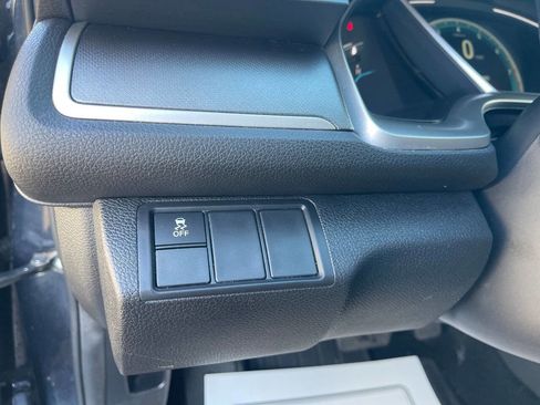 Used 2017 Honda Civic EX image 20