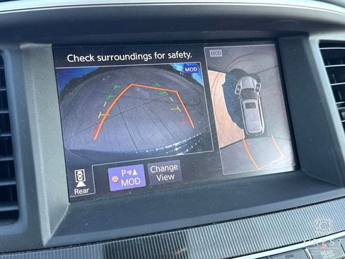 Used 2018 INFINITI QX60 w/ Premium Plus Package image 27