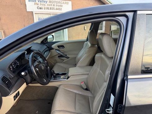 Used 2014 Acura RDX FWD image 5