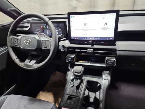 New 2026 Toyota RAV4 XSE w/ Weather Package AWD/4WD image 35