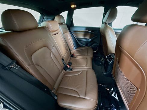 Used 2015 Audi Q5 2.0T Premium Plus w/ Technology Package image 27